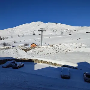  Appartement La Toussuire - 6 Personnes