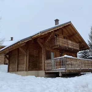  Chalet Savoyard Independant
